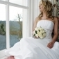 Bride window